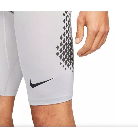 Nike Pro Baseball Slider Shorts CT2568-010 - Picture 8 of 8